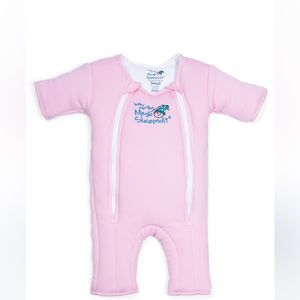 Baby Merlin’s Magic Sleepsuit small 3-6 months